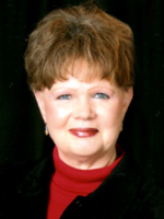 Kaye Brinson