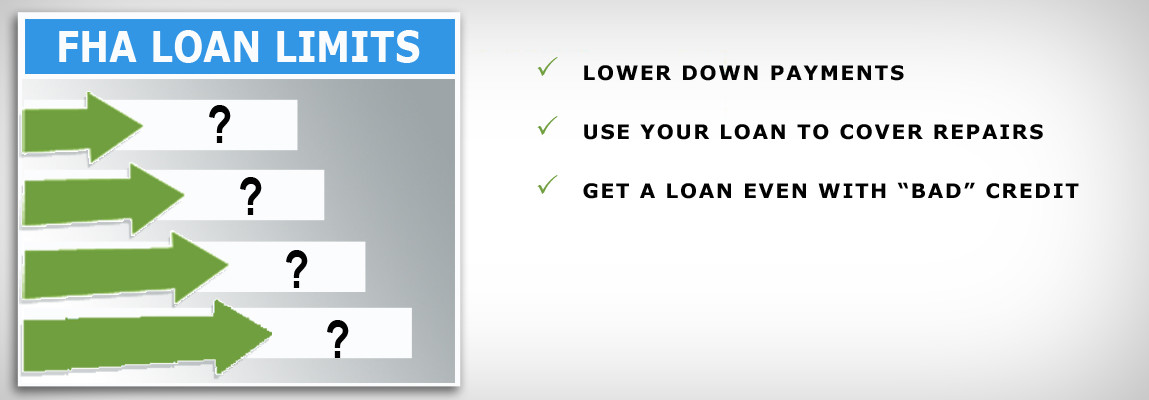 Could an FHA Loan Be Right for You?